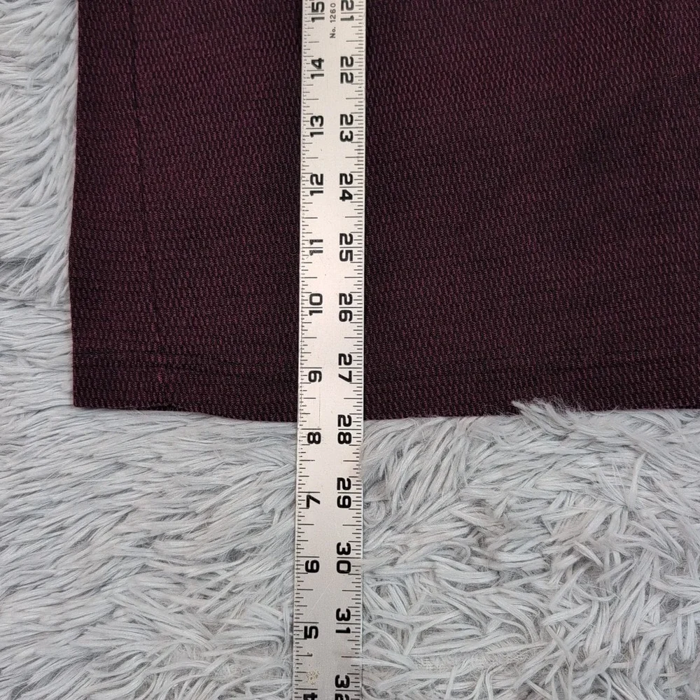 Minnesota Gophers Shirt Womens L Maroon‎ Cozy Comfort Casual Athletic Active
